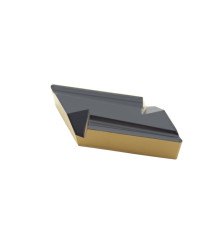 KNUX160405L-11-4125 Пластина токарная для точения