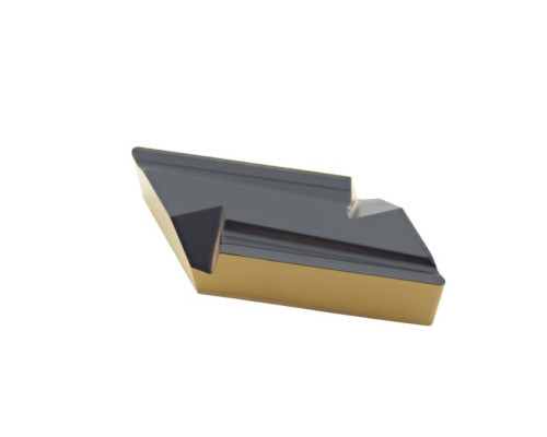 KNUX160405L-11-4125 Пластина токарная для точения