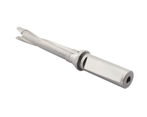QD080/089-12-5D-CA Корпусное (модульное) сверло со сменной головкой, внутренний подвод СОЖ