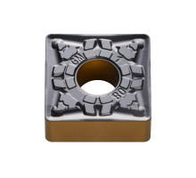 SNMG120412-GM-HR8225 Пластина токарная для стали, получистовая обработка для точения