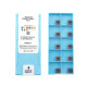 SPMG07T308DG-HR52522B Сменная пластина для корпусных сверл