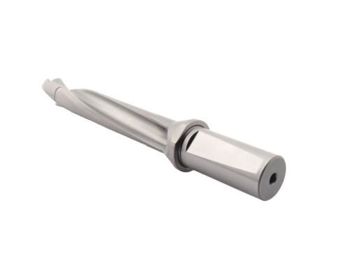 QD170/179-20-5D-CA Корпусное (модульное) сверло со сменной головкой, внутренний подвод СОЖ