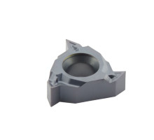 16IR-125ISO-HR5125 Пластина резьбовая ISO (Метрическая резьба)
