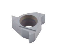 11ER-14NPT-DM215 Пластина резьбовая NPT (Дюймовая коническая трубная резьба)