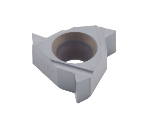 11ER-14NPT-DM215 Пластина резьбовая NPT (Дюймовая коническая трубная резьба)