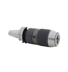 Патрон сверлильный быстрозажимной SK30-APU13-120 DIN69871
