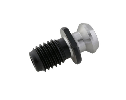PS-CAT40x45-HAAS-H Штревель с отверстием под СОЖ, без уплотнительного кольца