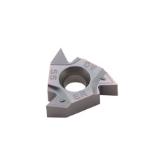 16ER-AG55-HS5125 Пластина резьбовая, неполный профиль, 55°