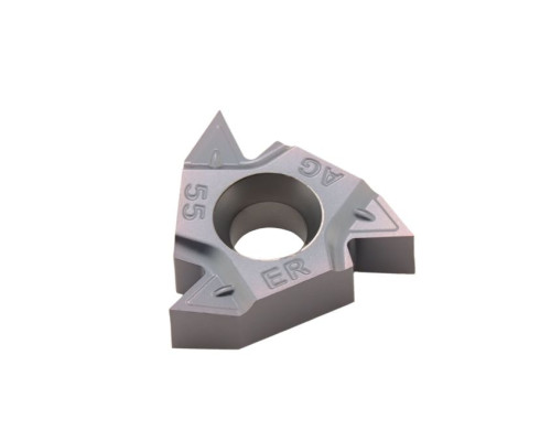 16ER-AG55-HS5125 Пластина резьбовая, неполный профиль, 55°