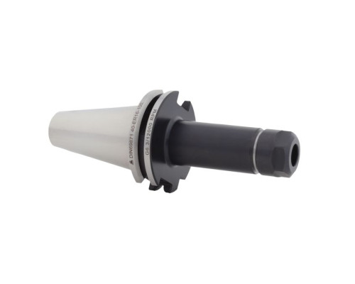 SK40-ER16-100 Патрон цанговый DIN69871