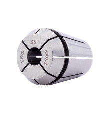 Цанга для метчика ER25G-M10-8-6,3