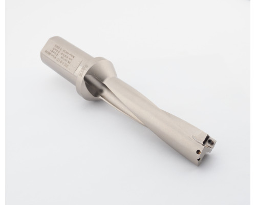 Корпусное сверло SP23-02D-C25 (аналог UD20.SP07.230.W25)