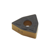 WNMG080408-GM-HR8115 Пластина токарная для стали, получистовая обработка для точения