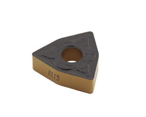 WNMG080412-GR-HR8115 Пластина токарная для точения