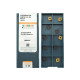 CCMT060204-TM-HR8225 Пластина токарная для точения