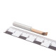 MPR-6-R0.05-L22-JF610M Мини-резец для продольного растачивания