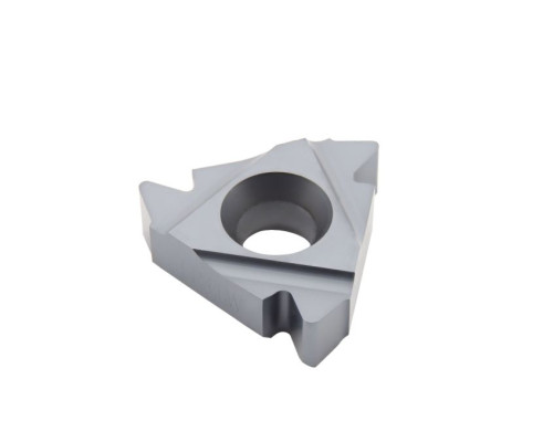 27ER-4.5W-DM215 Пластина резьбовая для трубной резьбы Whitworth 55°