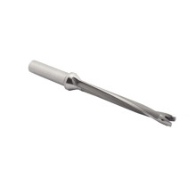 QD110/119-16-8D-CA Корпусное (модульное) сверло со сменной головкой, внутренний подвод СОЖ