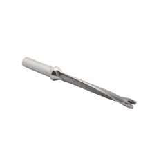 QD080/089-12-8D-CA Корпусное (модульное) сверло со сменной головкой, внутренний подвод СОЖ