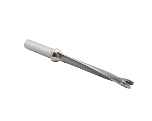 QD080/089-12-8D-CA Корпусное (модульное) сверло со сменной головкой, внутренний подвод СОЖ