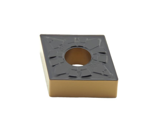 CNMG120404-GM-HR8225 Пластина токарная (MetalCraft) для точения