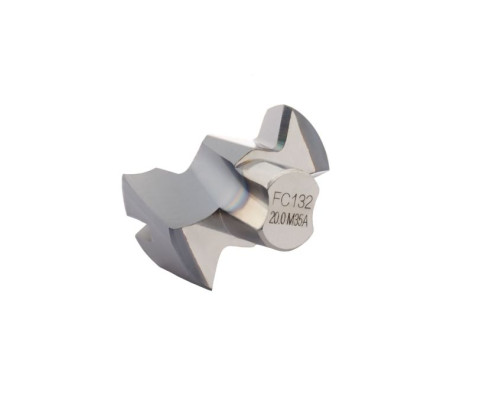 QD-120-S1/A-F7058 Сменная головка для корпусного сверла, D 12.0 мм, тип S1