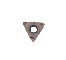 16ER-19BSPT-HR52013 Пластина резьбовая BSPT (Британский стандарт) полного профиля, угол 55°