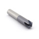 PMK42.z4.14.XX.83.SF120 TiAlN Фреза для снятия фасок твердосплавная по металлу