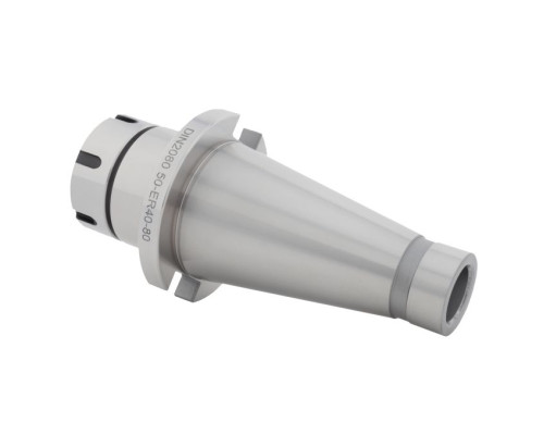 NT50-ER40-080 Патрон цанговый DIN 2080