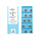 SPMG07T308DG-HS5231 Сменная пластина для корпусных сверл