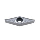 VBGT160408-AK-WSK10 Пластина токарная для алюминия, получистовая обработка для точения
