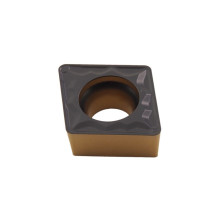 CCMT09T308-MP-HS8125 Пластина токарная для точения