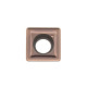 SPMG050204DG-HS5231 Сменная пластина для корпусных сверл