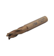 EMP-4F-9x69-HSCo-8-BR Фреза концевая из быстрорежущей стали