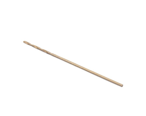 0,5-HSCo-5 Сверло спиральное по металлу 0,5 мм