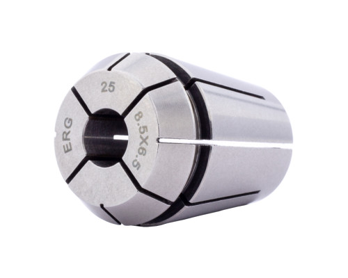 Цанга для метчика ER25G-M12-8,5-6,5