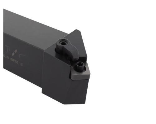 MSSNL3232P12 Державка проходная для наружного точения