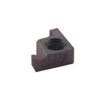 GEL150-075AR Пластина канавочная