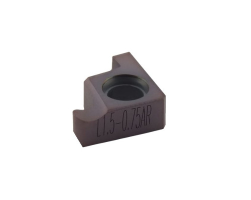GEL150-075AR Пластина канавочная