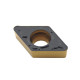 DCMT11T312-TM-HR8125 Пластина токарная для точения