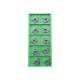 22NR-4.0SAGE DM215 Пластина резьбовая,упорная резьба SAGE 30°