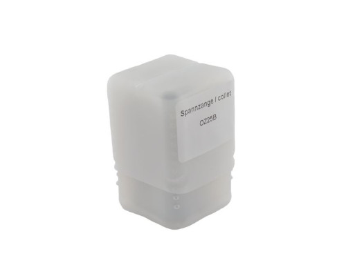 Цанга EOC25B-02 DIN6388B