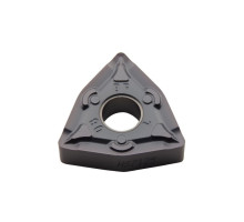 WNMG080408-BF-HS7125 Пластина токарная для нержавеющей стали, чистовая обработка для точения