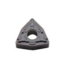 WNMG080408-BF-HS7125 Пластина токарная для нержавеющей стали, чистовая обработка для точения