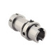 HSK100A-ER16-100-OM Фрезерный патрон для цанг ER16
