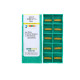 QCMB15015-G-WS8123 Пластина отрезная, канавочная