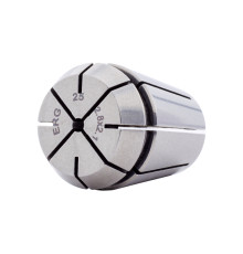 Цанга для метчика ER25G-M2-2,8-2,1
