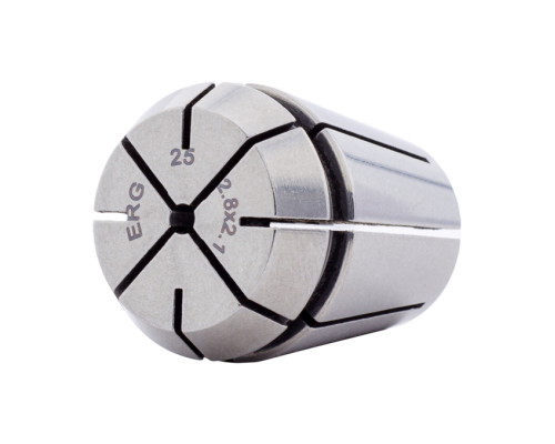 Цанга для метчика ER25G-M2-2,8-2,1