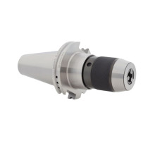 Патрон сверлильный быстрозажимной SK50-APU16-120 DIN69871