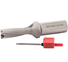 Корпусное сверло UD30.WC03.180.W25